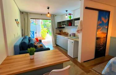 SummerVilleBG - Flat Charmoso com Piscina, Wi-fi e Cozinha Completa - Photo 60