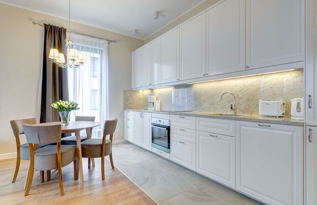 Dom & House - Apartments Nowe Orlowo - Foto 56