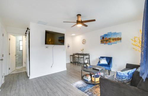 Dayton Condo with Courtyard Less Than 3 to Downtown! - Foto 5