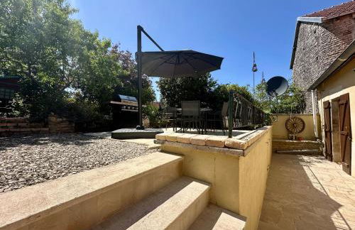 La Floraison - 2 personnes - Foto 34