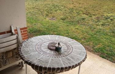 Appartement petit prince 2 chambres - Foto 26