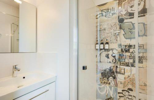 Villa W&M Home, Prestige, Confort & Piscine - Foto 32