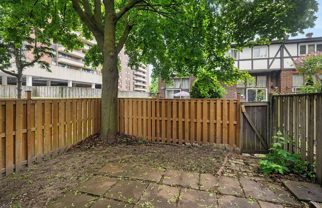 GLOBALSTAY Rooming House in Scarborough - Foto 9