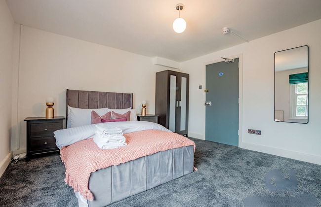 Host Stay Park Street Abode - Foto 24