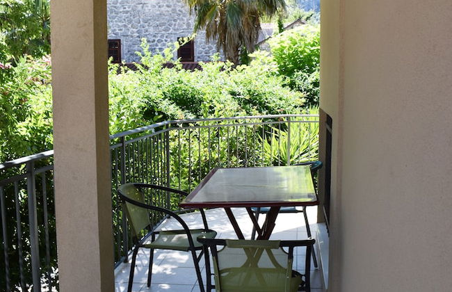 Apartments Montenegro Risan - Foto 27