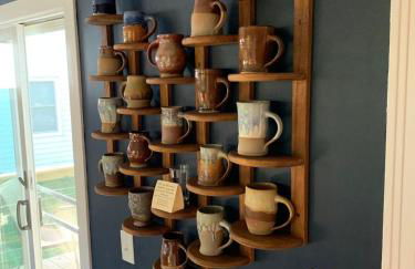 The Bluegill on Little Green Lake - Foto 48