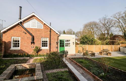 Station Masters Cottage - Foto 35