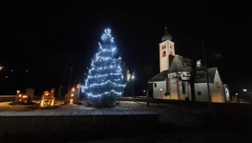Appartamento Casa AleF - L'affaccio sul Lagorai - Foto 4