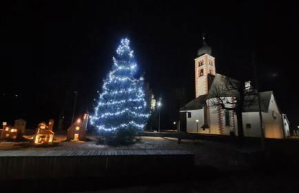 Appartamento Casa AleF - L'affaccio sul Lagorai - Foto 4