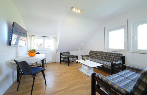 Ferienwohnung Biermann - Foto 3