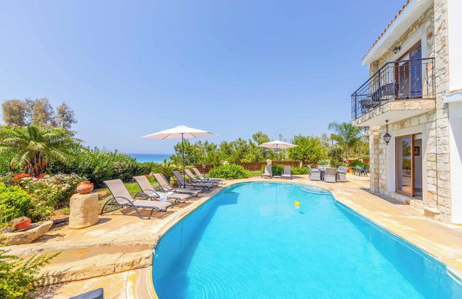 Villa Hermis - Photo 27