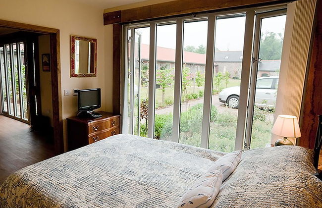 Lackford Lakes Barns - Foto 8