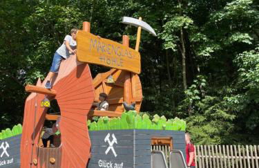 Ferienhaus Holiday Heaven - Foto 25