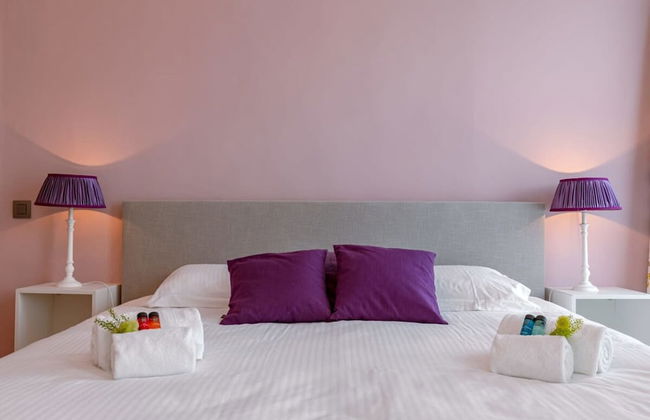 Huyze Termote - Prime Villa With Wonderful Garden - Foto 30