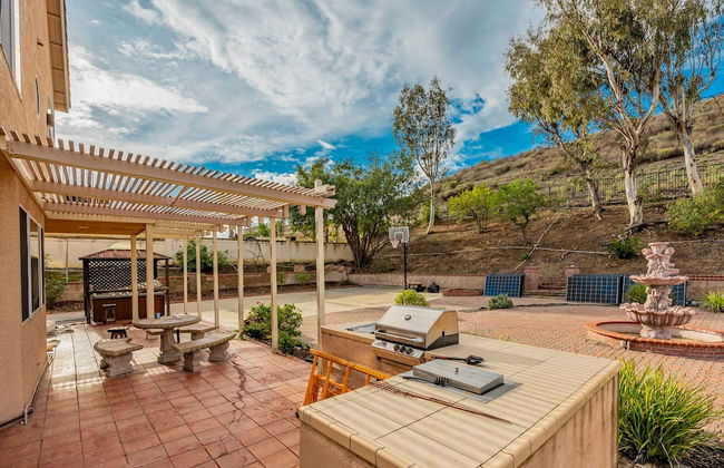 Newly Remodeled Suburban House - Foto 42