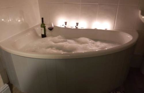 Poppy's Place Annex in Camelford North Cornwall - Foto 8