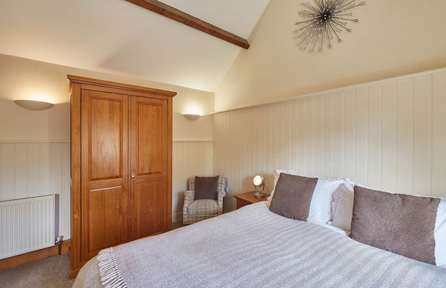 Amberleigh House - Foto 3