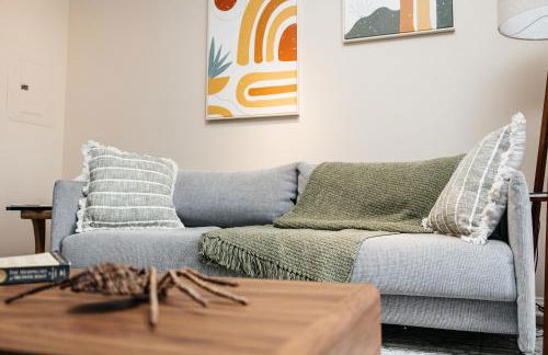 Gorgeous studio steps from The Groove - Foto 25