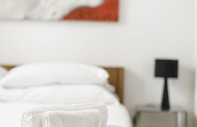 Stylish Apartment Close To Piazza Navona - Photo 7