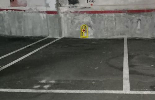 Loyito's seaviews apartment La Cala - Photo 20