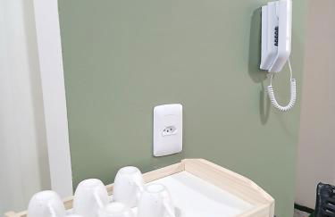 Av Café 3min Usp, 8HC 5 mCentro 1Garagem MaqLavar - Foto 19