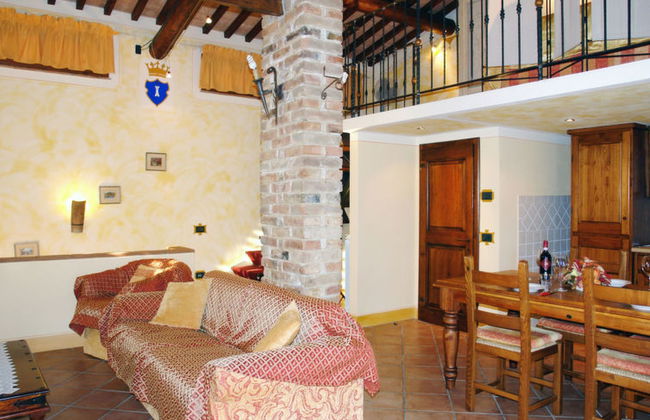 La Vecchia Pieve - Foto 9