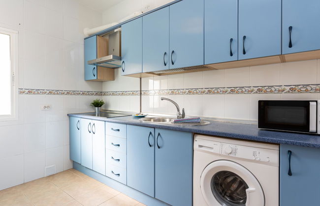 Pasaje Dolores Cerezo 2 bed - Photo 8