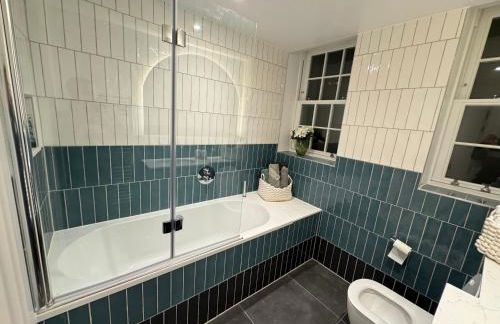 High Deluxe Standard flat for 6 people in the heart of London - Foto 15