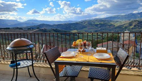 A Casa do Caliaru- Centro Sicilia-Leonforte - Foto 5