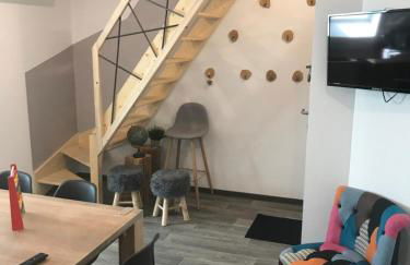 Auberge du Parc - Foto 32