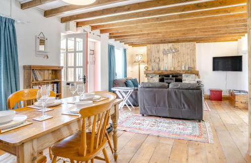 Sea Pickle Cottage - Foto 10