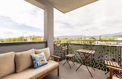 Eurorail logistics Apartment - Photo 36