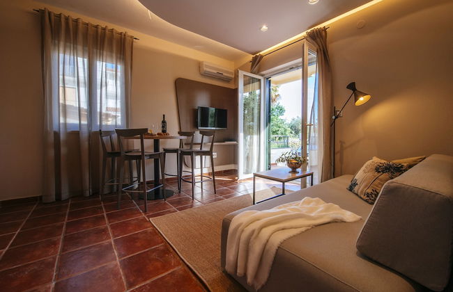 Villa Mirakul - Foto 8