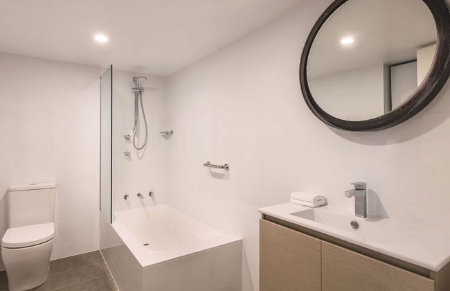 Adina Serviced Apartments Canberra Kingston - Foto 26