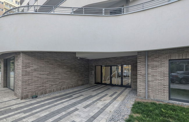 Sun Towers With Parking by Renters - Foto 25