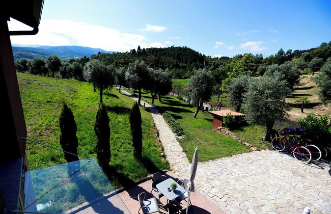 Arco Bungalows Agroturismo & Relax - Foto 29