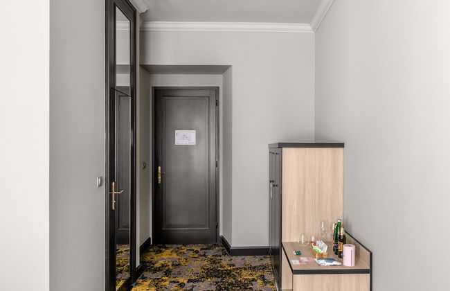 Numa Prague Root - Foto 12