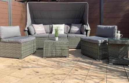 Ferienhaus Ostseeglück Neukirchen - Foto 1