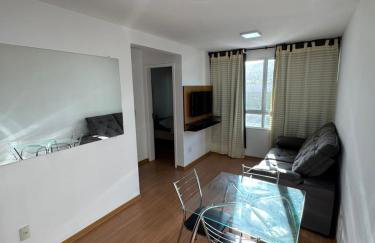 Apartamento moderno, completo e ótima localização - Foto 18