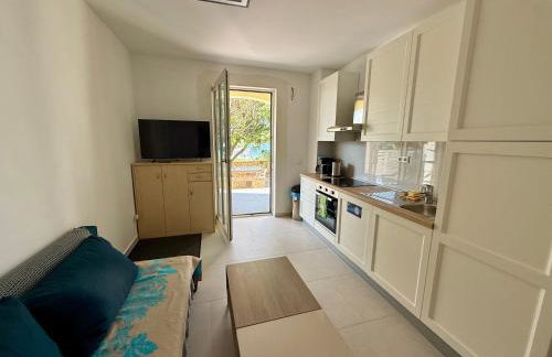 Casa Mare Rtina Gartenwohnung - Foto 1