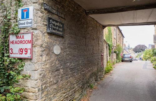 Diston's Lane - Beautiful 2BD Home, Perfect For Family Retreat! - Foto 82