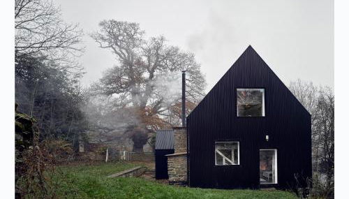 Croft Lodge Studio - Foto 3