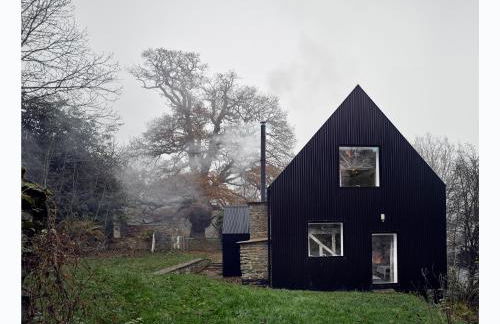 Croft Lodge Studio - Foto 3