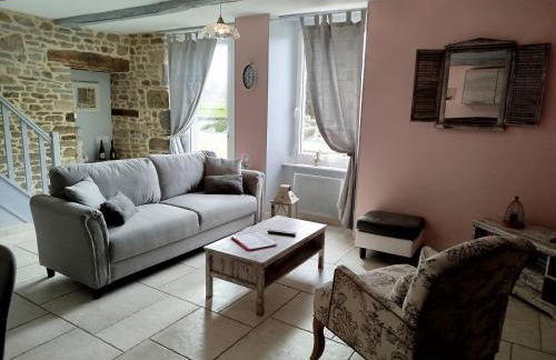 La Ferme d' Emerentine - Foto 13