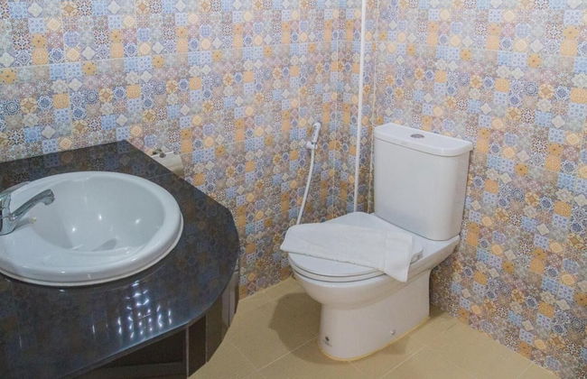 Cozy Residence Nanai - Foto 15