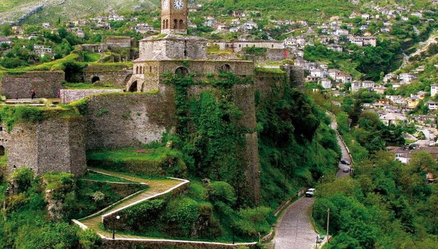 Excursão a Gjirokastra - Foto 3