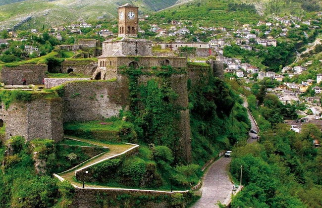 Excursion to Gjirokastër - Foto 3