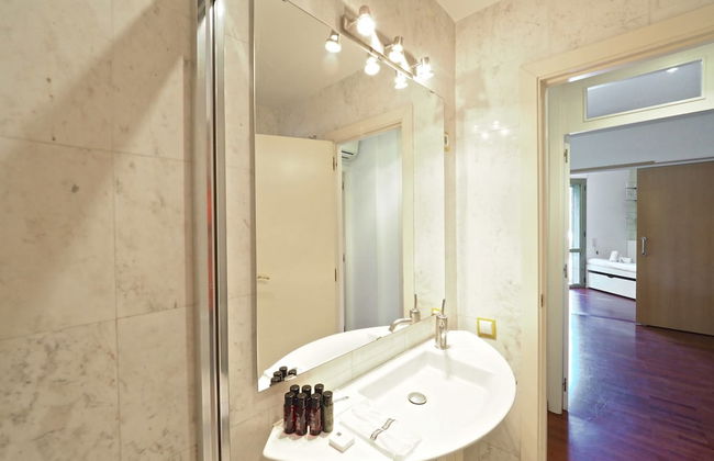 BarcelonaForRent The Gaudi Suites - Foto 38