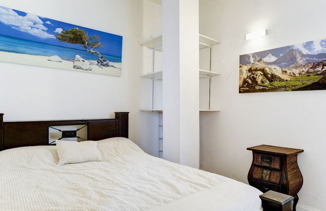 Tel-Aviving Apartments - Foto 5