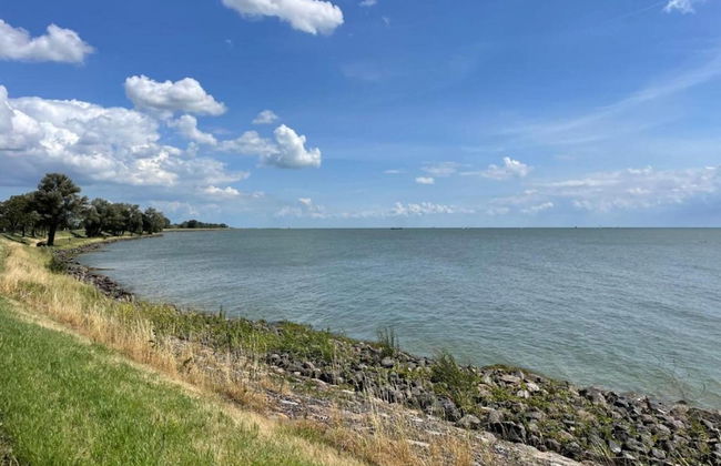 Lodge by Markermeer Near Hoorn - Foto 41